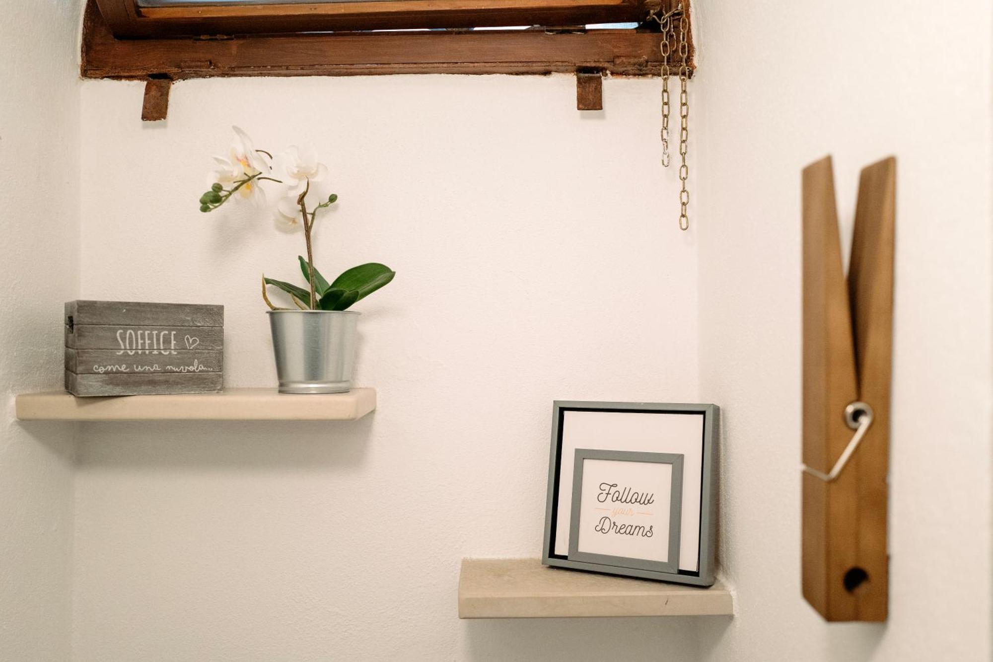 Travel Old Bari Apartment Luaran gambar