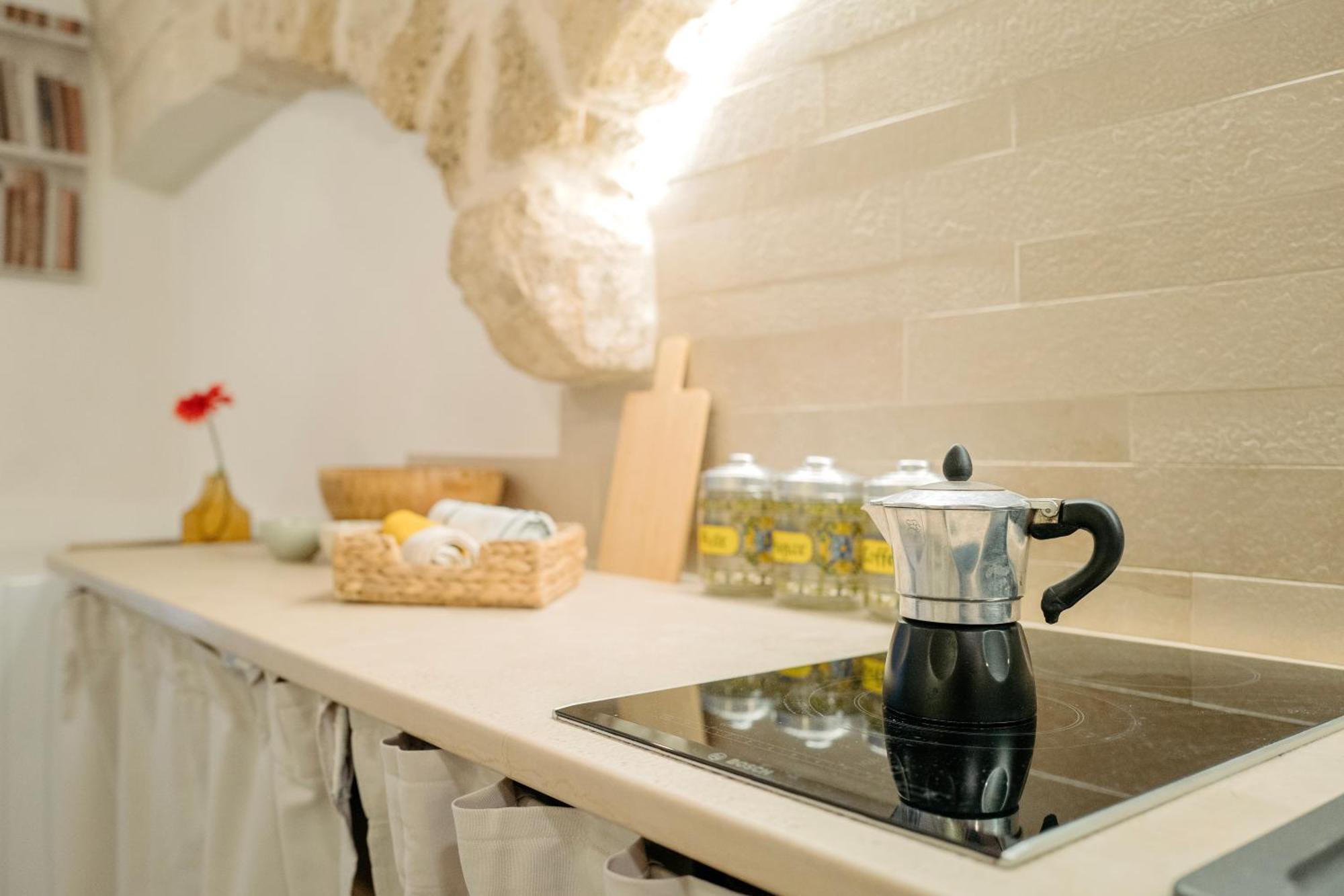 Travel Old Bari Apartment Luaran gambar